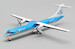 ATR72-200 KLM exel PH-XLH