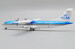 ATR72-200 KLM exel PH-XLH  XX20148