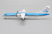ATR72-200 KLM exel PH-XLH  XX20148