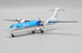 ATR72-200 KLM exel PH-XLH  XX20148