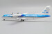 ATR72-200 KLM exel PH-XLH  XX20148