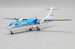 ATR72-200 KLM exel PH-XLH  XX20148