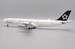 Airbus A340-300 Lufthansa "Star Alliance" D-AIGN  XX20150