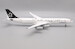 Airbus A340-300 Lufthansa "Star Alliance" D-AIGV  XX20151