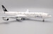 Airbus A340-300 Lufthansa "Star Alliance" D-AIGV  XX20151