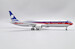 Boeing 767-300ER AeroMexico XA-RWX Polished  XX20152