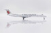 Embraer ERJ145LU Crossair HB-JAN  XX20153