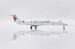 Embraer ERJ145LU Crossair HB-JAN  XX20153