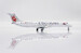 Embraer ERJ145 Crossair "400th" HB-JAL  XX20154