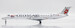 Embraer ERJ145 Crossair "400th" HB-JAL 