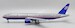 Boeing 777-200 United Airlines "Battleship" "Boeing 777" N777UA