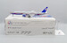 Boeing 777-200 United Airlines "Battleship" "Boeing 777" N777UA  XX20156
