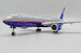 Boeing 777-200 United Airlines "Battleship" "Boeing 777" N777UA  XX20156
