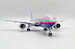 Boeing 777-200 United Airlines "Battleship" "Boeing 777" N777UA  XX20156