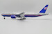 Boeing 777-200 United Airlines "Battleship" "Boeing 777" N777UA  XX20156