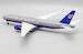 Boeing 777-200 United Airlines "Battleship" "Boeing 777" N777UA  XX20156