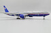 Boeing 777-200 United Airlines "Battleship" "Boeing 777" N777UA  XX20156
