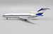 Boeing 727-100 Iran Air EP-IRD Polished  XX20160