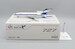 Boeing 727-100 Iran Air EP-IRD Polished  XX20160
