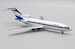 Boeing 727-100 Iran Air EP-IRD Polished  XX20160