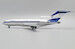 Boeing 727-100 Iran Air EP-IRD Polished  XX20160