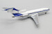 Boeing 727-100 Iran Air EP-IRD Polished  XX20160