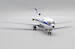 Boeing 727-100 Iran Air EP-IRD Polished  XX20160
