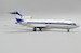 Boeing 727-100 Iran Air EP-IRD Polished  XX20160