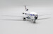 Boeing 727-100 Lufthansa D-ABIO Polished  XX20162