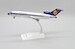 Boeing 727-100 Lufthansa D-ABIO Polished  XX20162