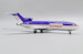 Boeing 727-100 Fedex "Polished" N115FE  XX20163