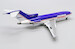 Boeing 727-100 Fedex "Polished" N115FE  XX20163