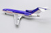 Boeing 727-100 Fedex "Polished" N115FE  XX20163