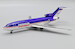 Boeing 727-100 Fedex "Polished" N115FE