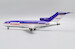 Boeing 727-100 Fedex "Polished" N115FE  XX20163