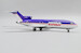 Boeing 727-100F Fedex  N504FE  XX20164