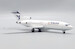 Boeing 727-100 Iran Air EP-IRB See through the windows  XX20165
