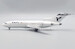 Boeing 727-100 Iran Air EP-IRB See through the windows  XX20165