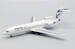 Boeing 727-100 Iran Air EP-IRB See through the windows