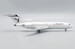 Boeing 727-100 Iran Air EP-IRB See through the windows  XX20165