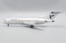 Boeing 727-100 Iran Air EP-IRB See through the windows  XX20165