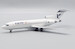 Boeing 727-100 Iran Air EP-IRB See through the windows  XX20165