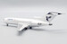 Boeing 727-100 Iran Air EP-IRB See through the windows  XX20165