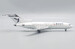 Boeing 727-100 Iran Air EP-IRB See through the windows  XX20165