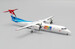 Bombardier Dash 8-Q400 Luxair "be Pride, be Luxembourg Livery" LX-LQC  XX20166