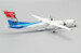 Bombardier Dash 8-Q400 Luxair LX-LQI  XX20168