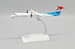 Bombardier Dash 8-Q400 Luxair LX-LQB  XX20170