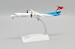 Bombardier Dash 8-Q400 Luxair LX-LQB  XX20170