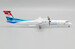 Bombardier Dash 8-Q400 Luxair LX-LQB  XX20170