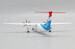 Bombardier Dash 8-Q400 Luxair LX-LQB  XX20170